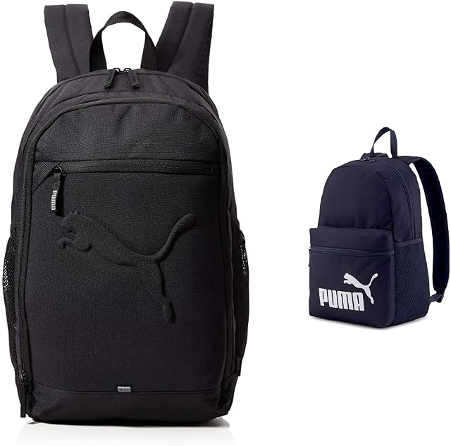 Puma Unisex Adults Buzz Casual Daypack