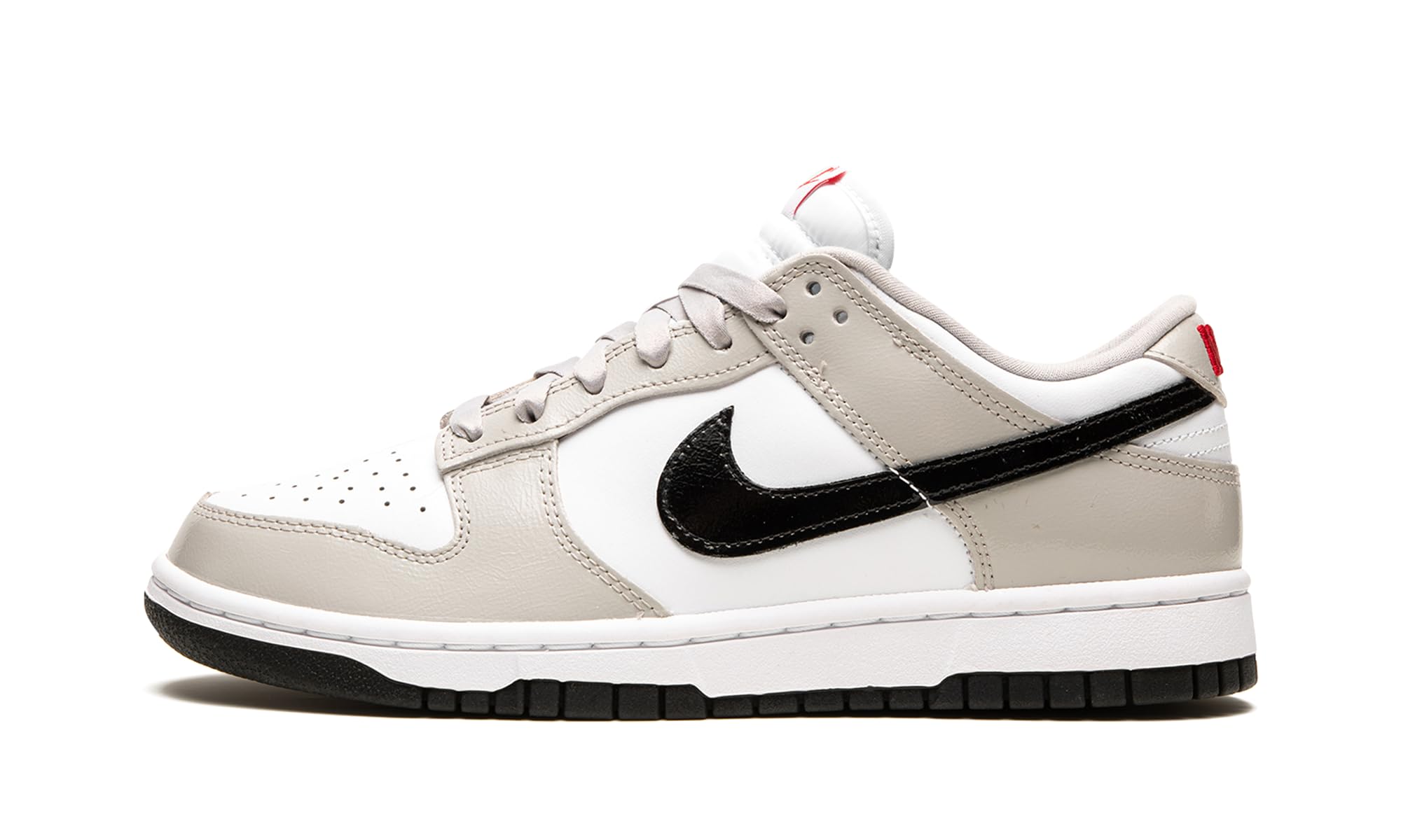 Nike Dunk Low Ess baskets confortables décontractées pour éviter le mal de pied - 8