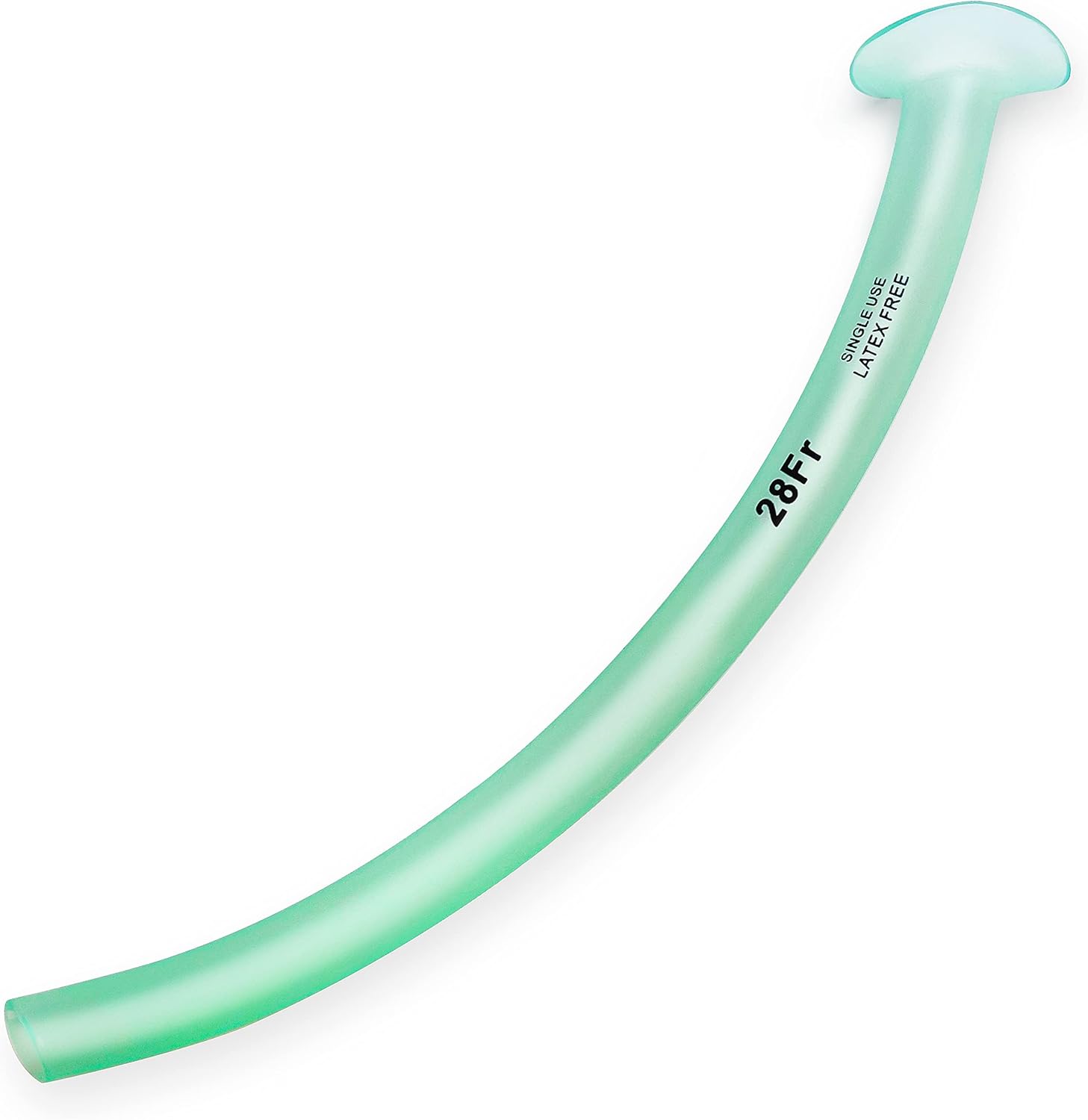 Breathing Easier Than Ever Before: The Nasopharyngeal Airway - dc182u6