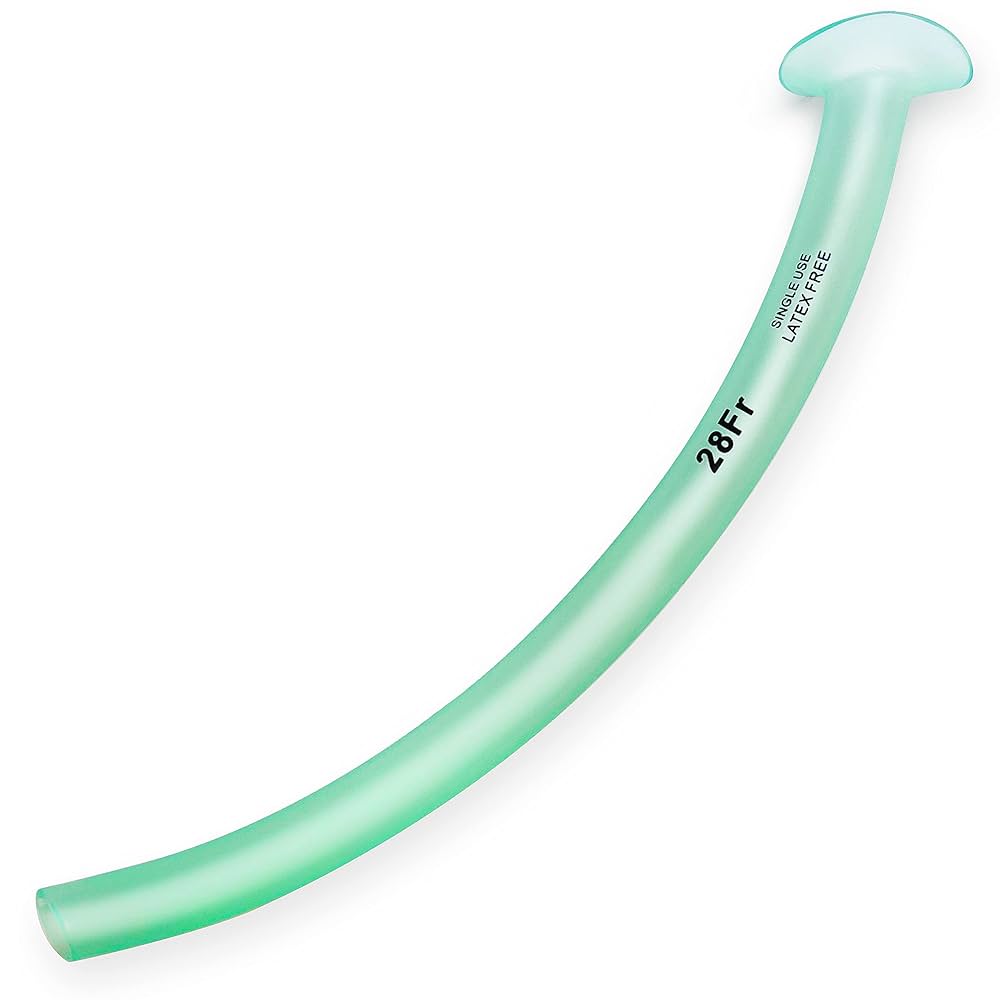 衛生日用品 N-NOSE Amazon.com: ASA TECHMED Nasal Airway Kit 28FR Medical