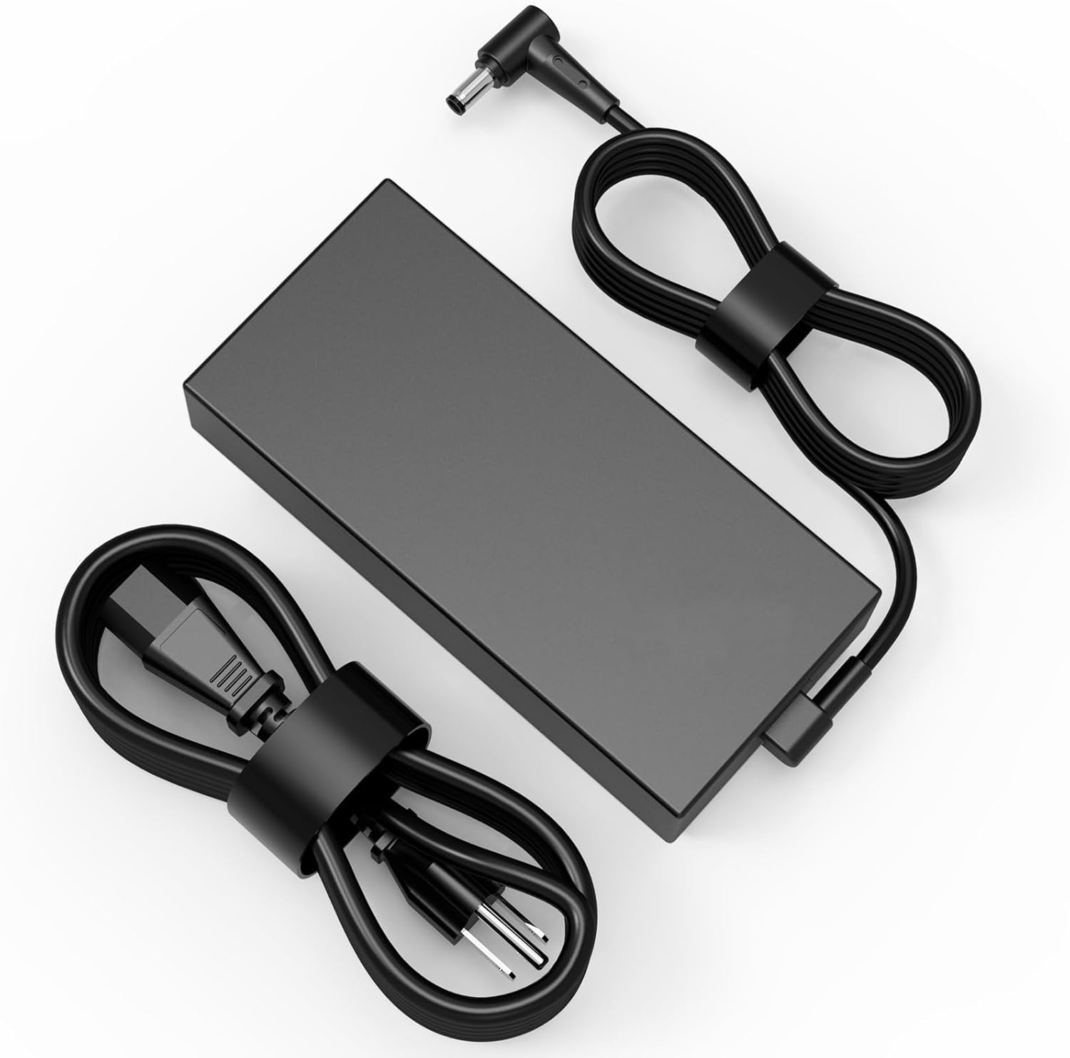 240W AC Charger Compatible with ASUS ROG Zephyrus M16 GU603 GU603Z GU603H GU603V GU603ZX GU603ZM GU603ZE GU603ZW GU603ZU GU603HM GU603HE GU603HR GU603VI GU603VV Laptop Power Adapter