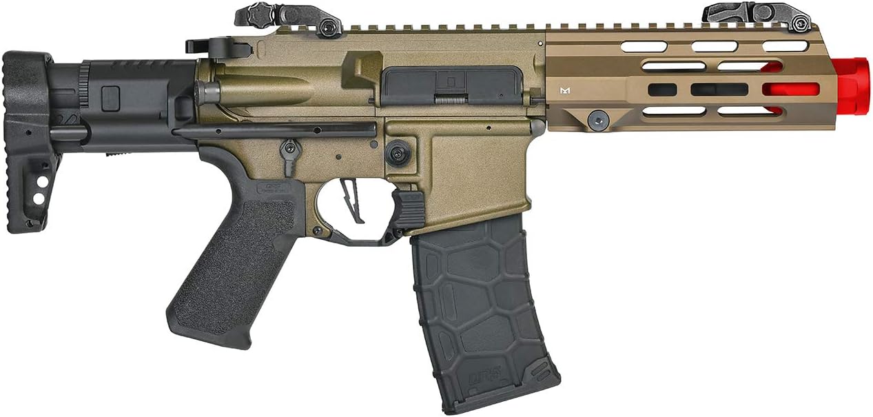 Umarex VFC Avalon Calibur II PDW AEG 6mm BB Rifle Airsoft Gun