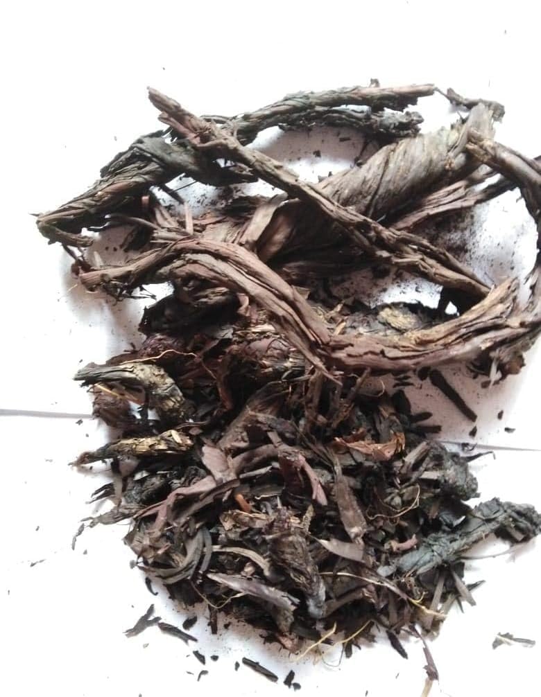 RATANJOT/LALJADI/DAMINI BALCHAD/ONOSMA/Orchanet/ALKANNA TINCTORIA/रतनजोत - 100 GRAM