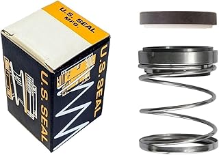 Mechanical Seal S32013, PS-2122 (Replaces Pentait Sta-Rite S32013 Seal)