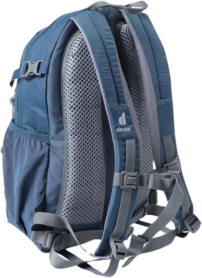 ドイター（4941）アタック20（レッドウッド×マリン）スポーツアウトドアバッグ ドイター（4941）アタック20（レッドウッド×マリン）スポーツ