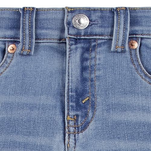 Jean Levi's 511 garçon ultra doux et résistant pour l'école - 3