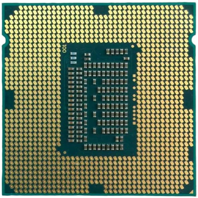 Intel Pentium G2030 3.00 GHz Dual-Core Dual-Thread 3 MB Cache 55 W CPU Processor LGA 1155
