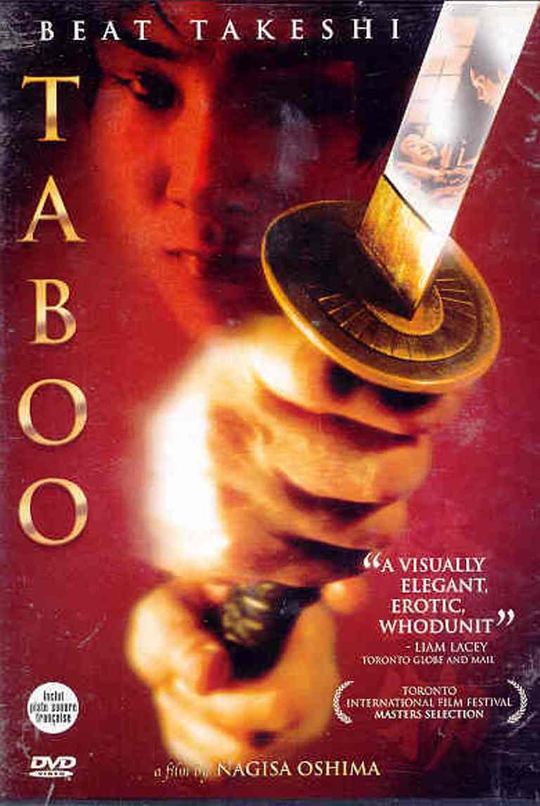 Taboo