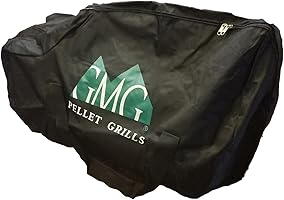 Amazon.com: Green Mountain Grills Tote, GMG-6014, for Davy