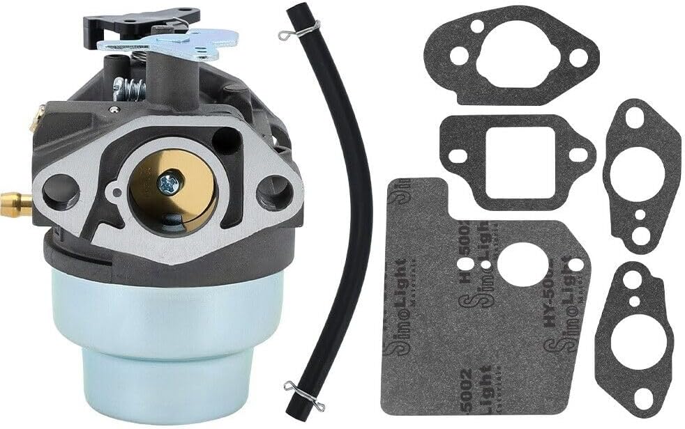 For Carburetor For Cub Cadet RT65 Tiller 21AB455C756 Carb