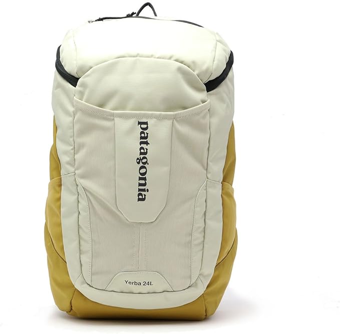 patagonia yerba backpack