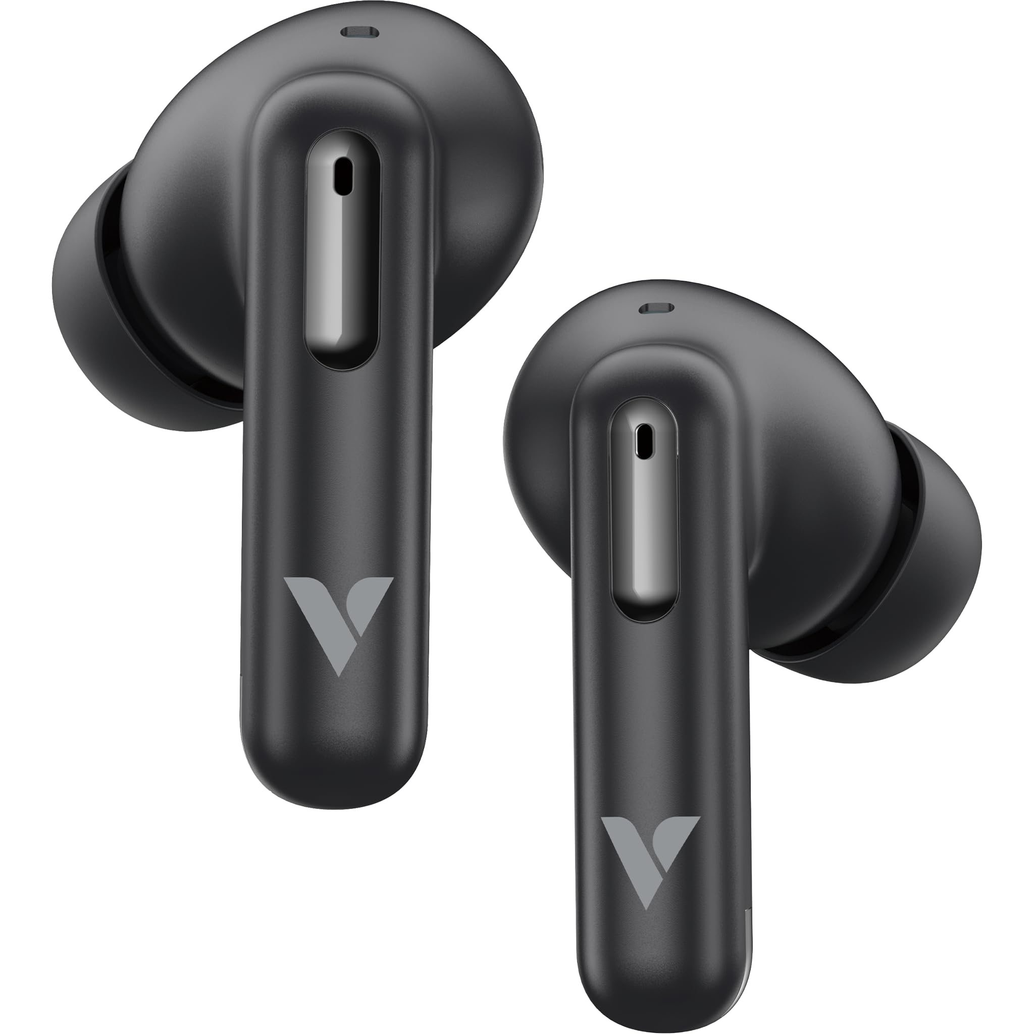 Verbatim TruSound – Cuffie wireless Bluetooth in-ear con ibrido ANC & ENC — immagine 4 di 13