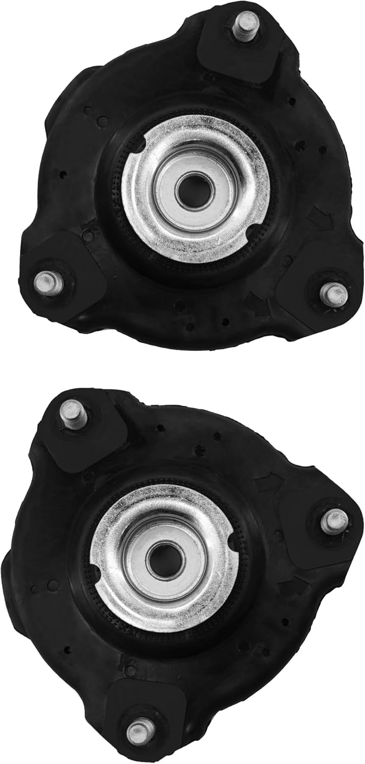 Front Suspension Strut Mount 54610-G2000 Compatible with Hyundai Ioniq Compatible with Kia NIRO 2017-2022