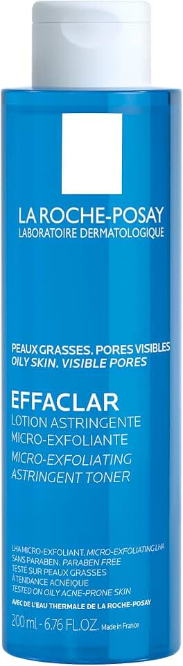 La Roche Posay Effaclar Loción Astringente