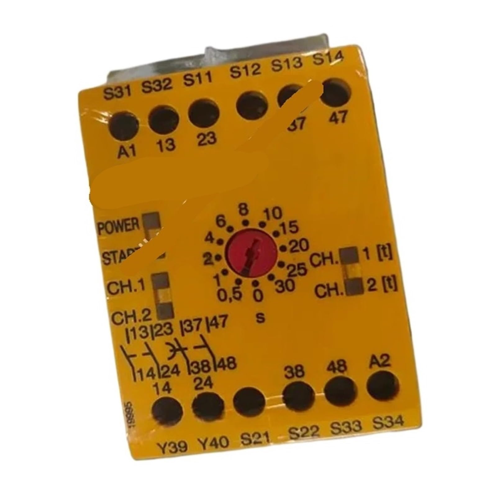 CLEUFWKO Relay XV2 774500 774508 774502 774504(774502)