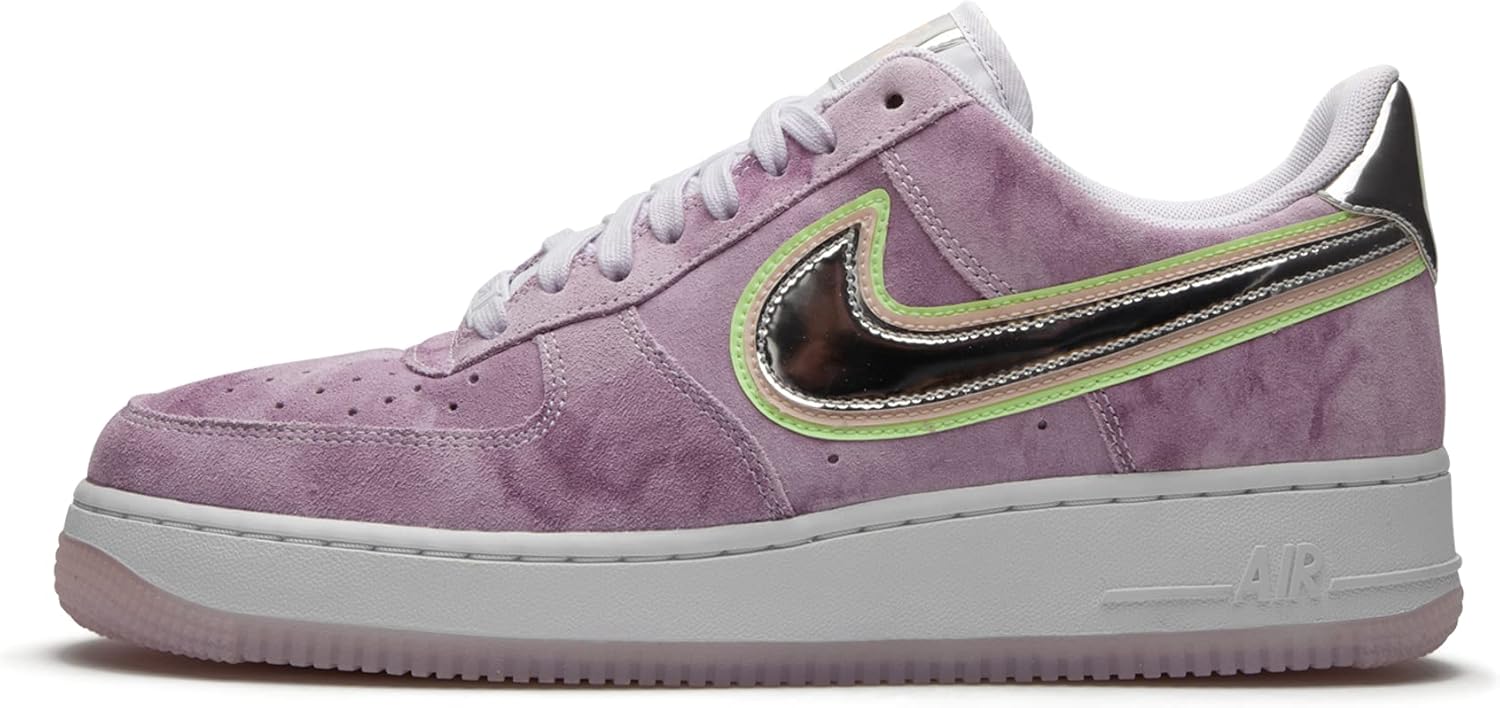women's air force 1 purple