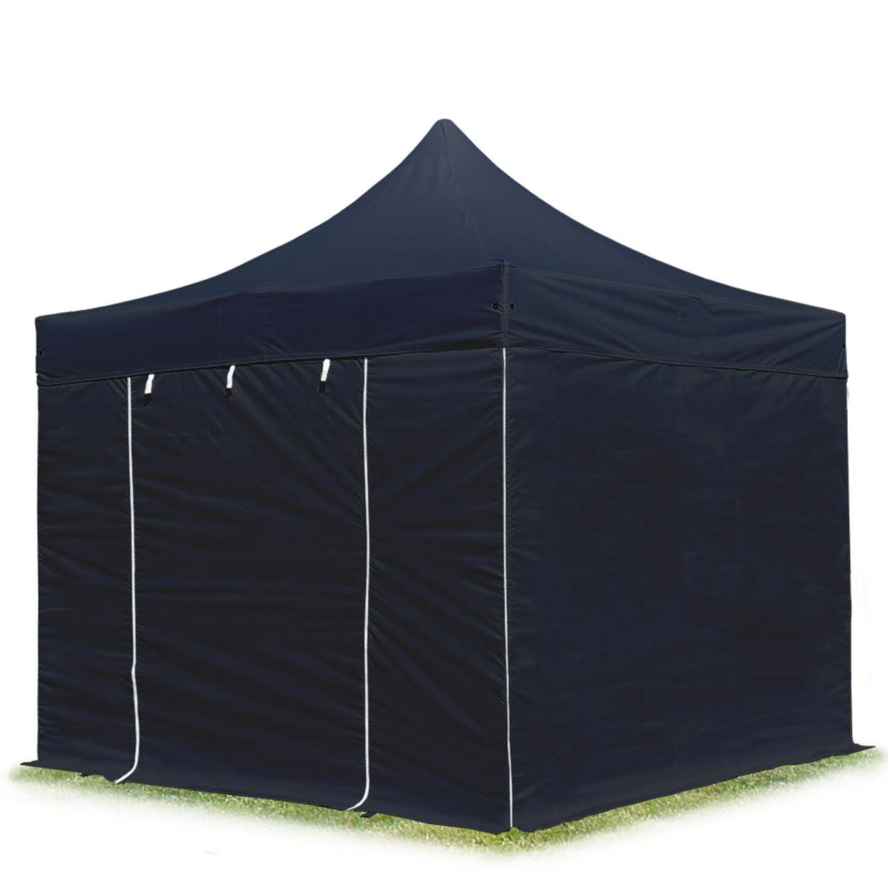TOOLPORT Faltzelt Faltpavillon Pavillon 3x3m