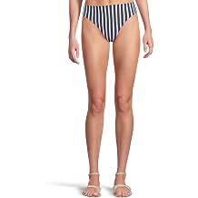 Tommy Bahama Coastline Stripe Reversible Hi-Waist