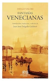 Fantasias Venecianas