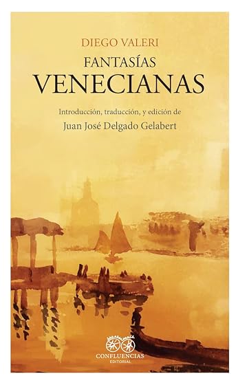 Fantasias Venecianas