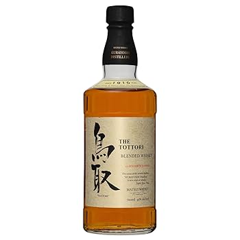 Amazon.co.jp: 松井酒造 マツイウイスキー 鳥取バーボンバレル