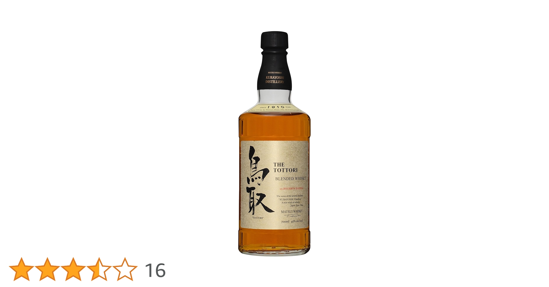 インペリアル 1994 25年 44.6％ バーボンバレル ウイスキー
