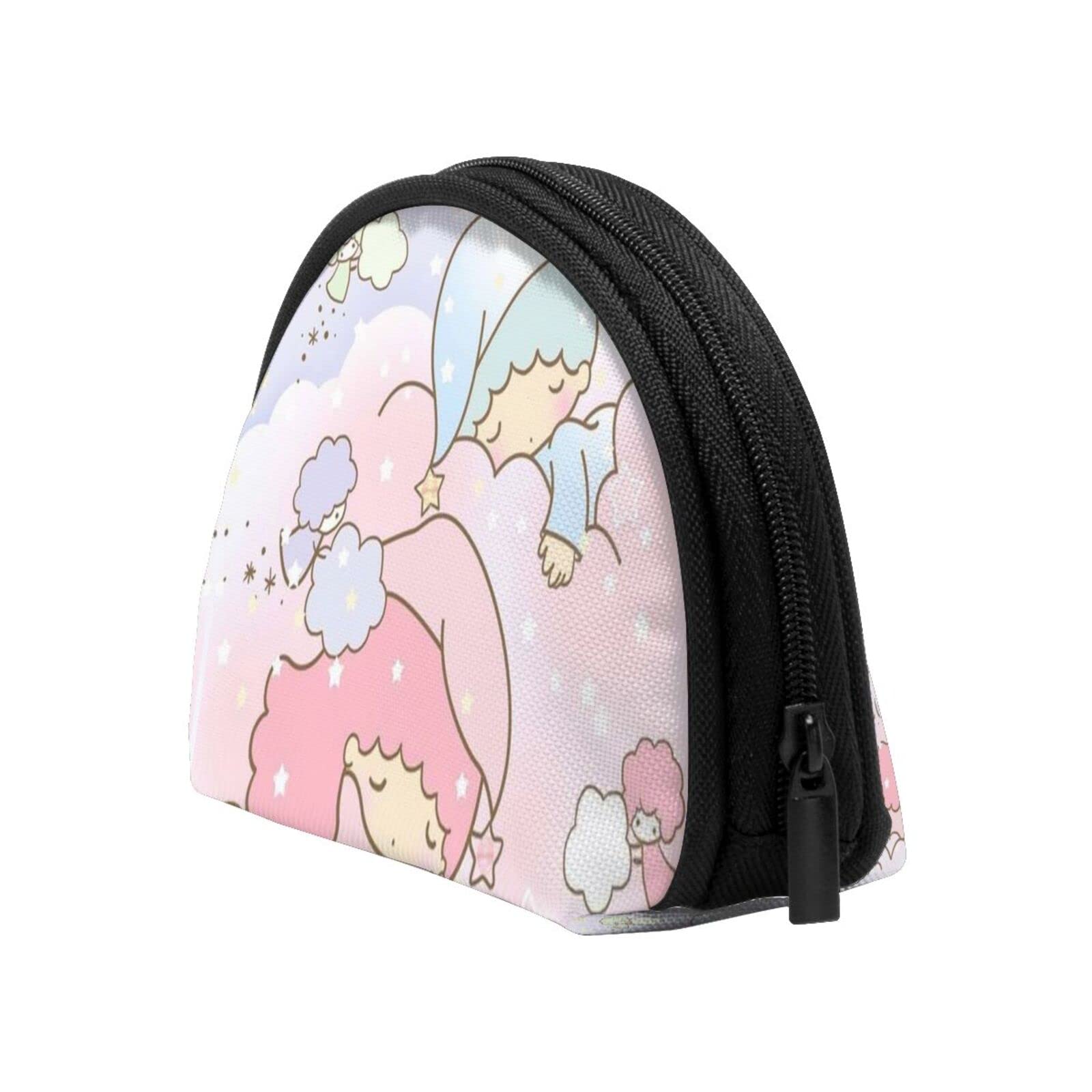 FURLA リトルツインスターズ コインケース ピンク FURLA リトルツインスターズ コインケース ピンク FURLAにリトル