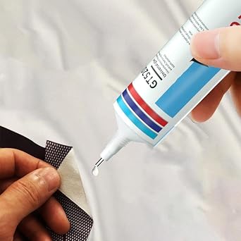 30ml Çok Amaçlı Şeffaf, Ekran Takı ve El Sanatları Onarım Tutkalı