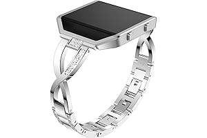 Blaze Band Compatible with Fitbit Blaze