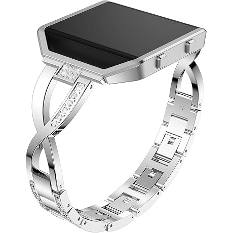 Blaze Band Compatible with Fitbit Blaze