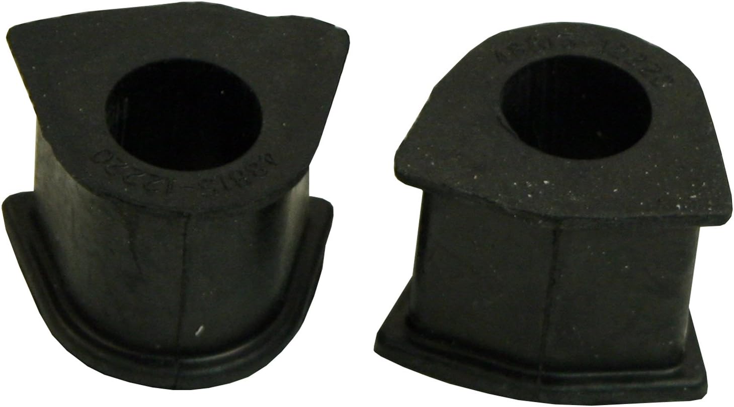 Beck/Arnley 101-5577 Stabilizer Bushing Set