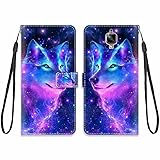 Specificamente Progettato per adattarsi Compatibile con OnePlus 3T/OnePlus 3 Phone Case, non compatibile con altre versioni.