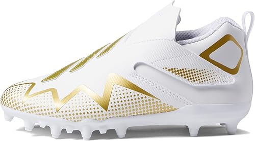 Miniatura 4 de adidas Freak Spark unisex para niños - Team_legacy