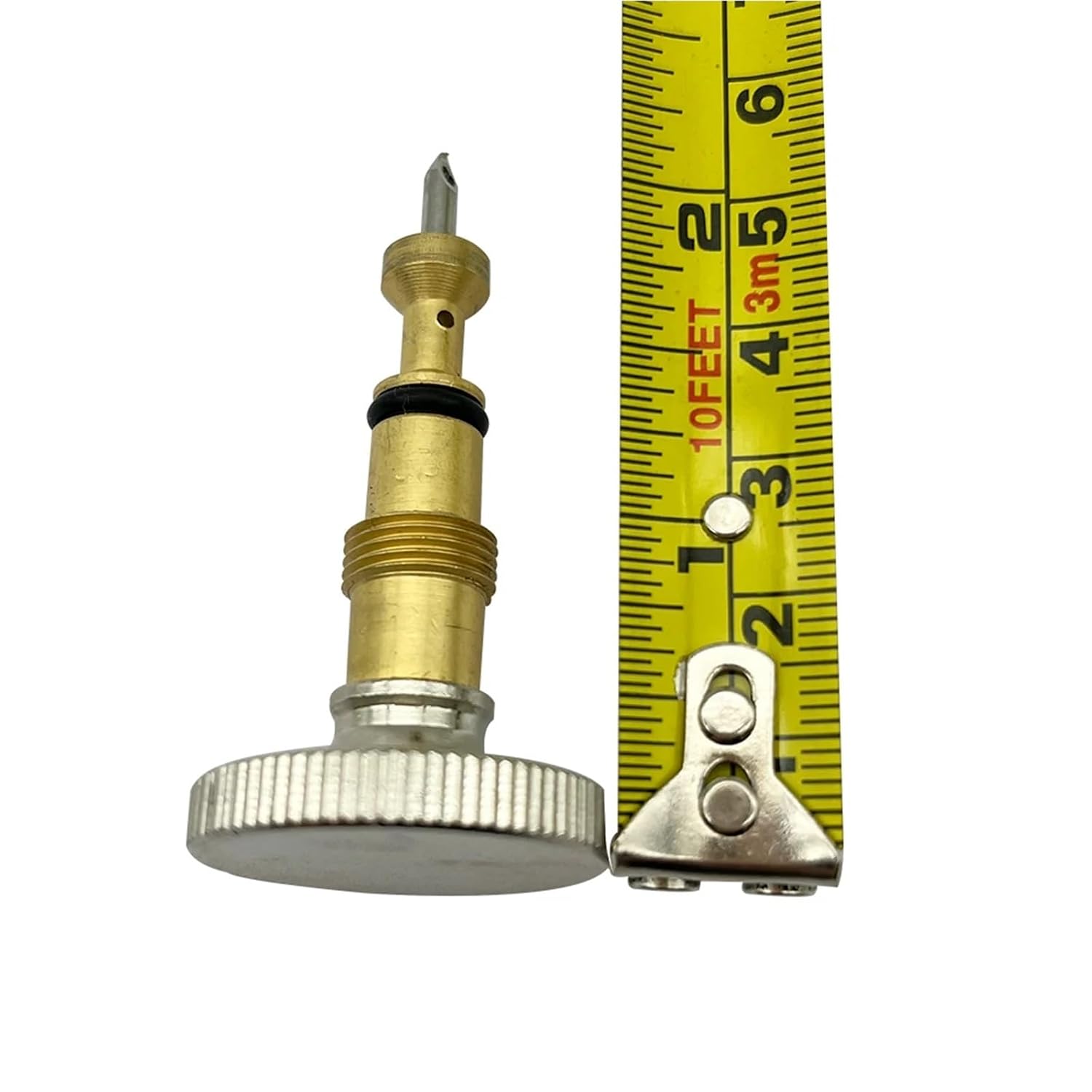 Mini 360 Core Actuator Pin/Thumb Screw Assembly