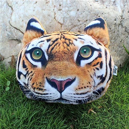Almohada de Asiento Forma Animal Mediana miniatura 3
