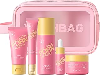 LAIKOU PDRN CICA - Juego de cuidado de la pie...