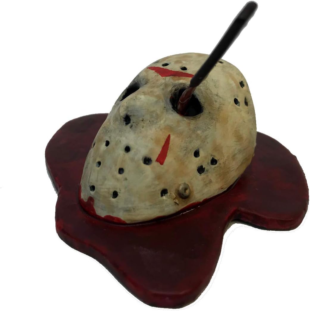 Factory Entertainment REVOS Horror Self-Righting Collectible Michael Myers Figure, Multicolor (408445)