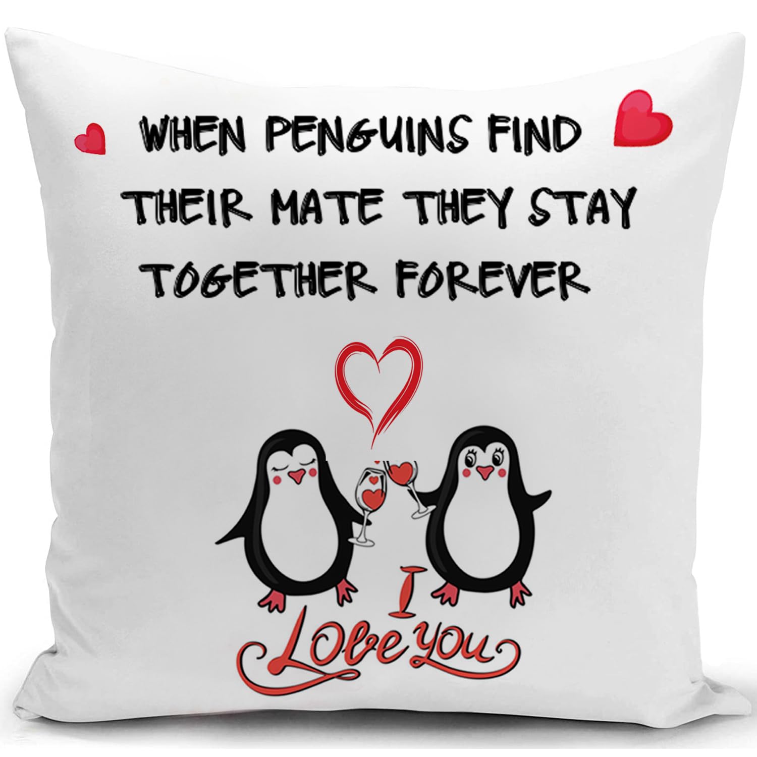 HUASHUZI Kissenbezug 40x40 cm Kissen deko für sofakissen kissenbezüge dekokissen couchkissen kissenhülle Sofa Schlafzimmer Wohnzimmer Zimmer zierkissen