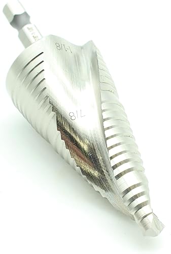 Vista 27 de Taladro de paso TEMO