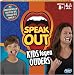 Produktbild Hasbro C3145104 Speak out: Kinder gegen Eltern , Spiel