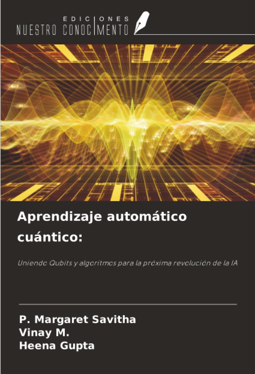 Aprendizaje automático cuántico:: Uniendo Qubits y algoritmos para la próxima revolución de la IA