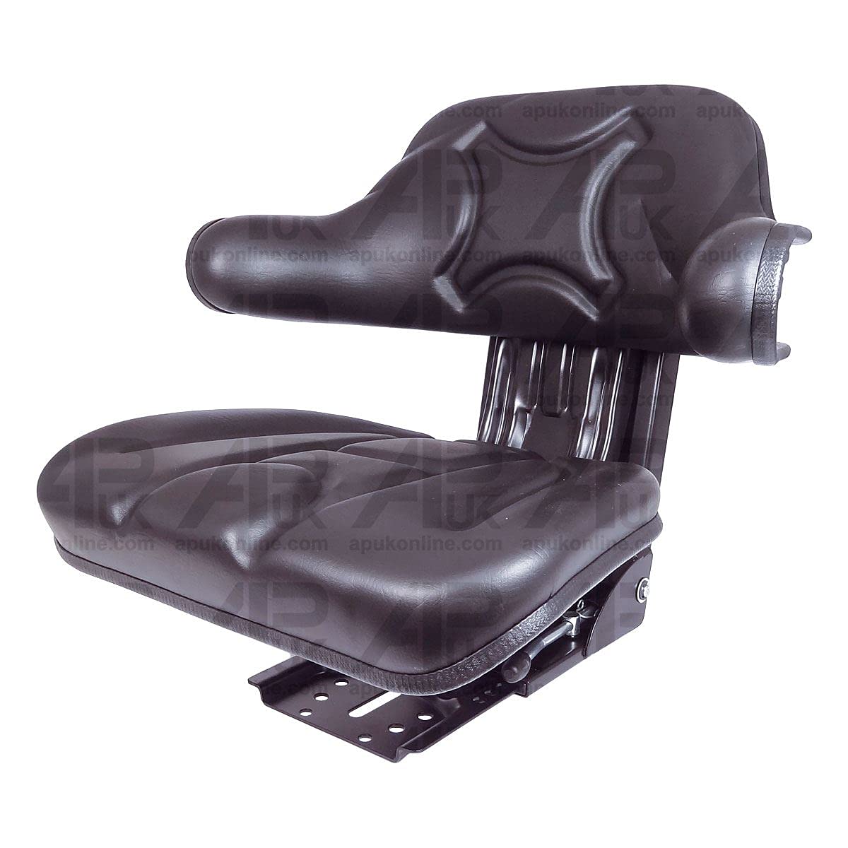 Buy APUK TRACTOR SPRUNG SUSPENSION SEAT COMPATIBLE WITH DAVID BROWN