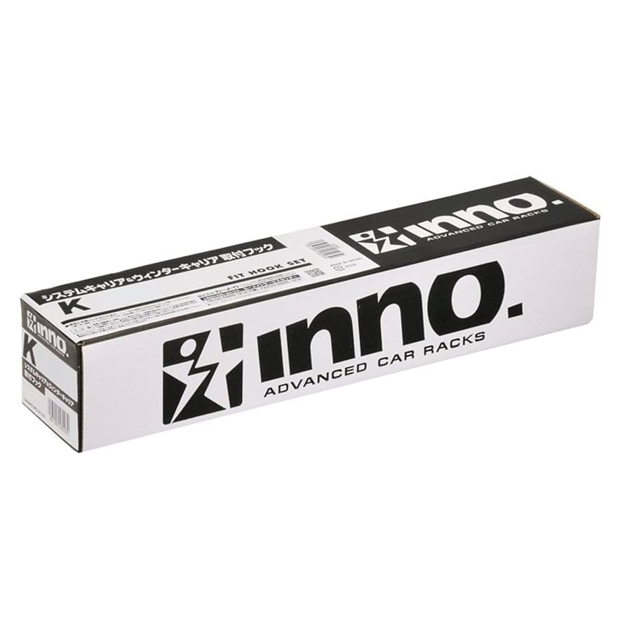 カーメイト(Carmate) inno(イノー) 419AQOgoy8L.jpg