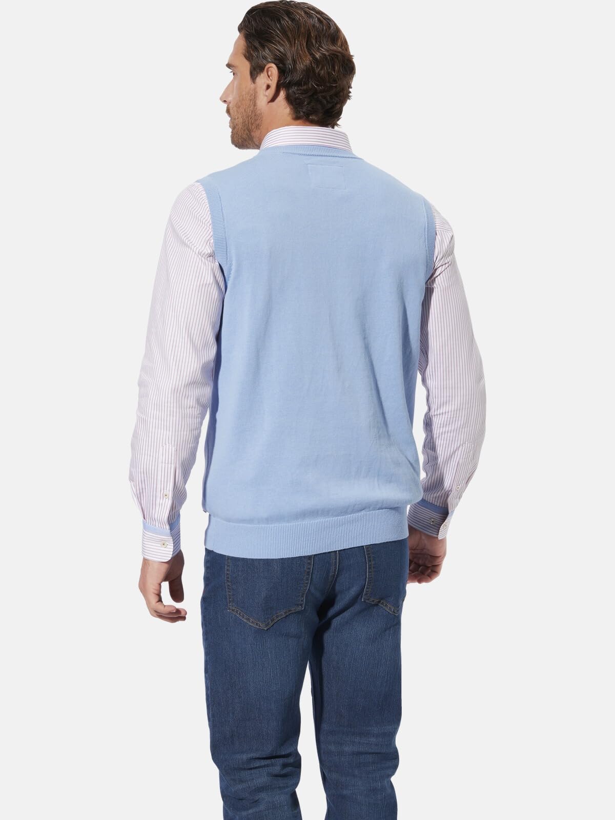 BABISTA Herren Pullunder Falnor | Pullunder FALNOR