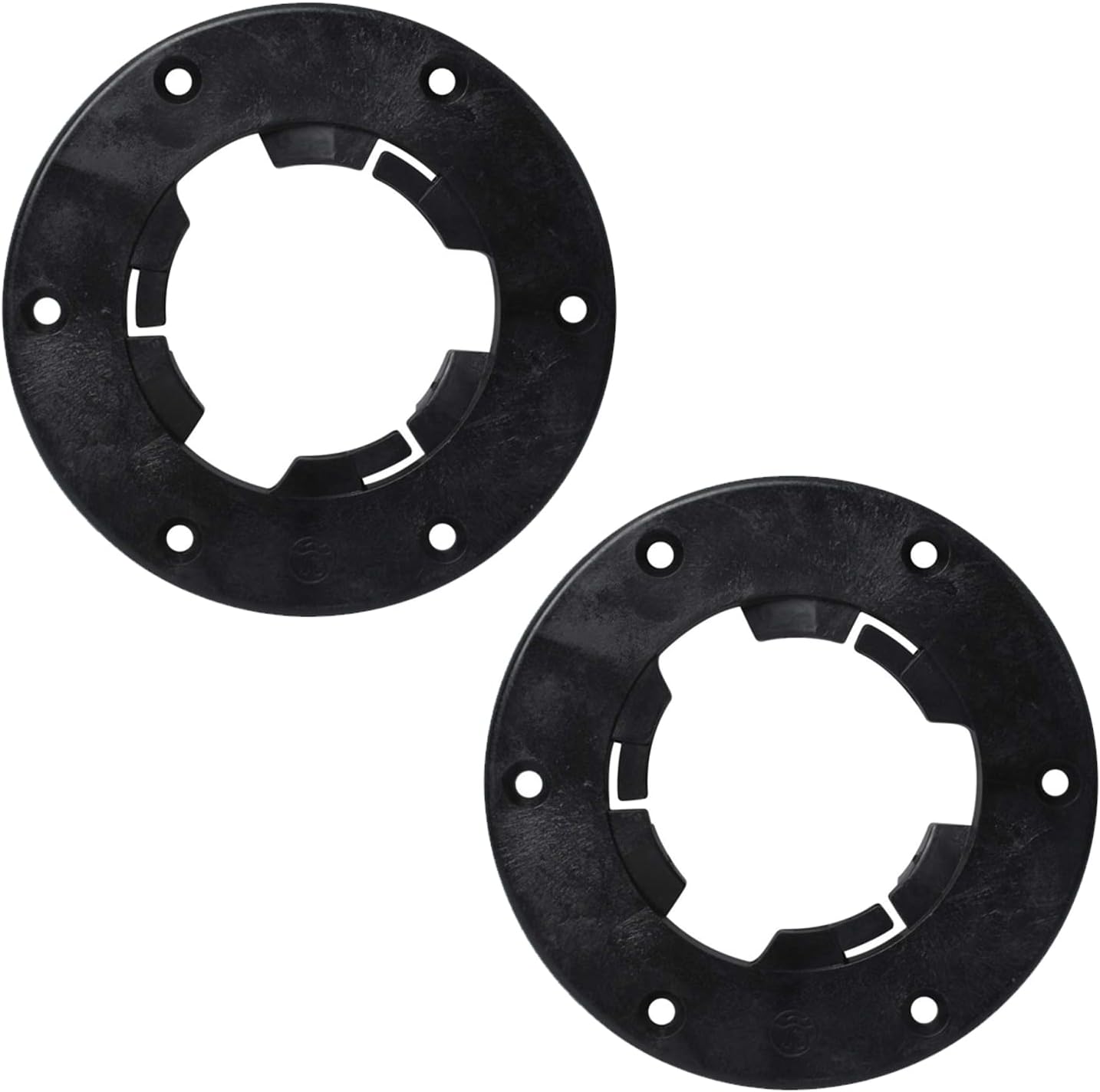 - NP9200 Clutch Plate Universal Pad Driver Clutch Plate for Most Standard Machines with a 5" Center Hole (2 Pack)