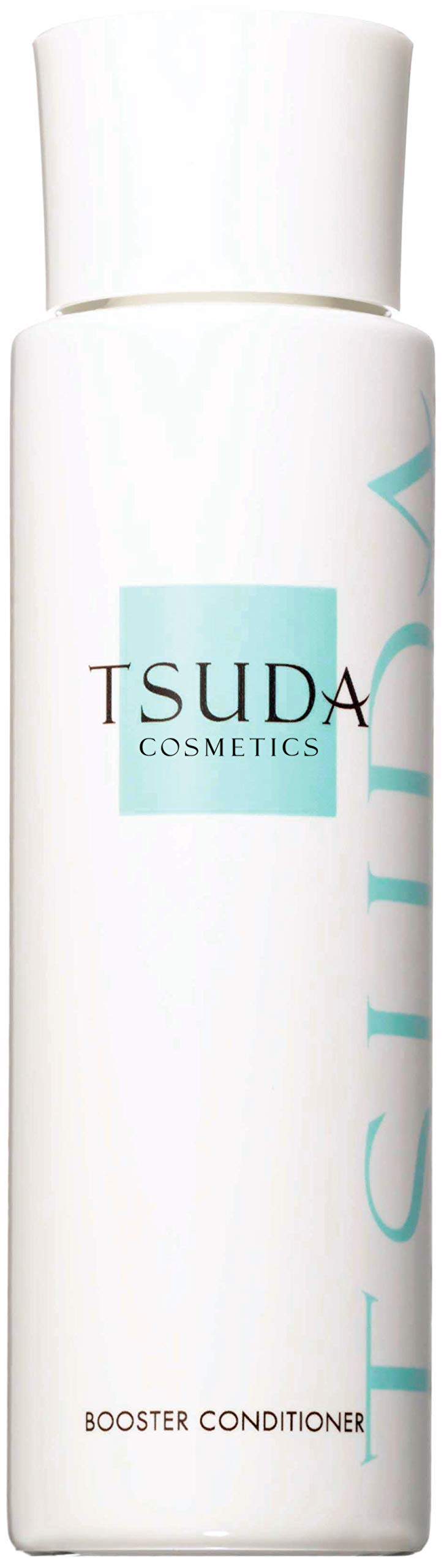 TSUDA COSMETICS (津田コスメ) ブースターコンディショナー毛穴ケア 角質ケア 導入液 化粧水 120ml