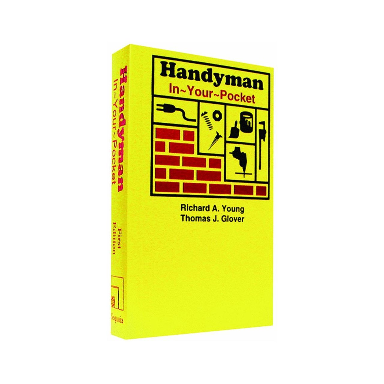 Handymn in Your Pkt Book