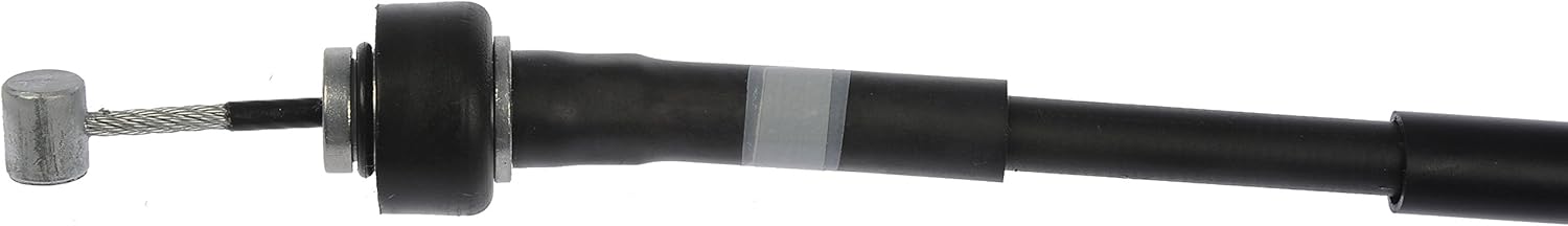 Dorman C660752 Rear Passenger Side Parking Brake Cable Compatible with Select Hyundai Models