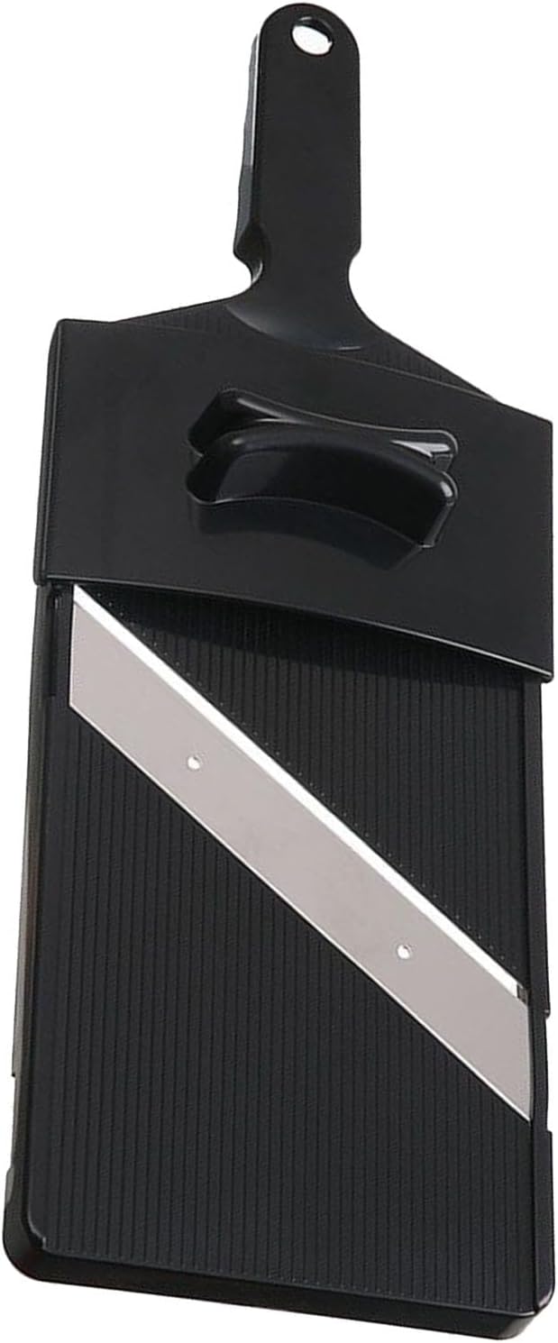 Stainless Steel Cabbage -Grater for Coleslaw and Sauerkraut Slaw Slicer Cutter Maker with Stable Nonslip Base