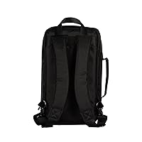 MOOER Carry Bag Case For GE1000 Guitar Multi-Effects Pedal - Storage Bag With Accessory Compartment